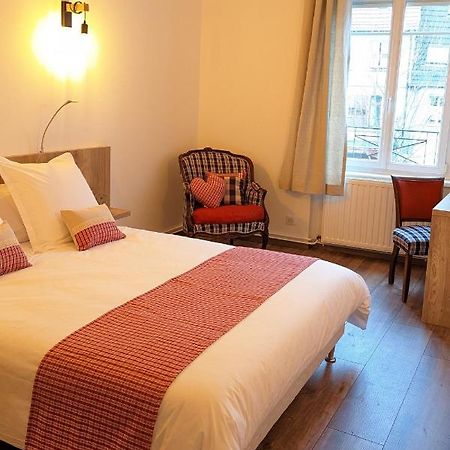 Appartement Chez Mar'Tine Нидербронн-ле-Бен Экстерьер фото
